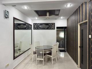 D' Mutiara Homestay - 4