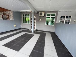 D' Mutiara Homestay - 5