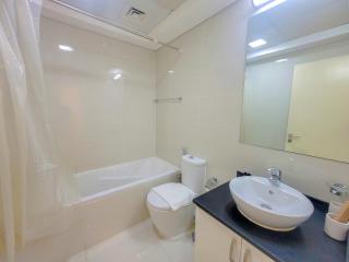 Damac Park Central - Blue Ocean Holiday Homes - 4