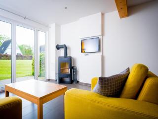 Reihenhaus im Ostseeresort Dampland - 9