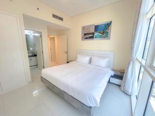 Damac Park Central - Blue Ocean Holiday Homes - 3