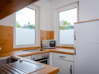 Reihenhaus im Ostseeresort Dampland - 2