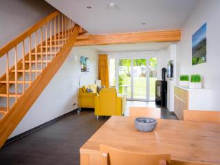 Reihenhaus im Ostseeresort Dampland - 3