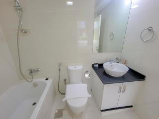 Damac Park Central - Blue Ocean Holiday Homes - 1