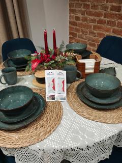 Apartament Pod Szklaną Górką - 7