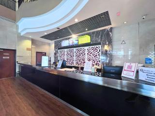 Seeds Hotel Premier Sri Petaling - 8