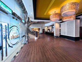 Seeds Hotel Premier Sri Petaling - 9