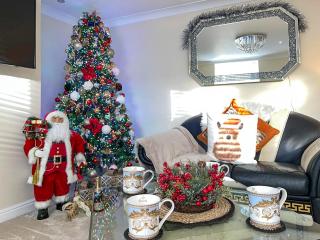 Royal Border Retreat - 9