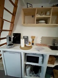 Mini Balinais Esprit Bali - Centre-ville - 9