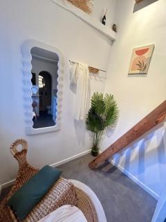 Mini Balinais Esprit Bali - Centre-ville - 3