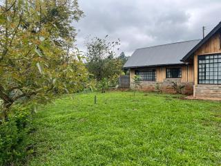The T Cottage - Othaya - 8