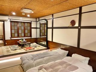 澤食Sawai 築160年の歴史を感じれる宿 - 0