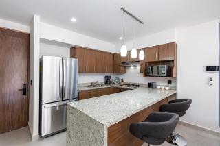 Serenity Penthouse Romantic Zone 602 - 5