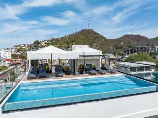 Serenity Penthouse Romantic Zone 602 - 3