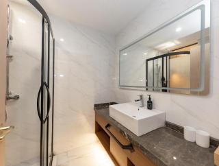 Starway Hotel Shanghai Hongqiao National Exhibition and Convention Center Beiqing Road - 8