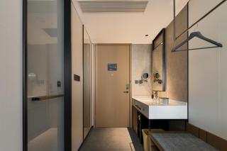 上海静安寺西康路亚朵酒店 - 3