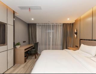 Starway Hotel Shanghai Hongqiao National Exhibition and Convention Center Beiqing Road - 7