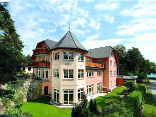 Seepark Heidenholz, Plau am See - 3