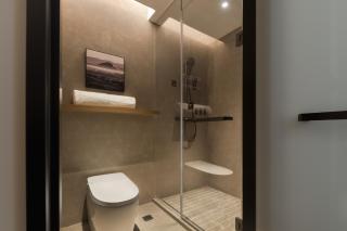 上海静安寺西康路亚朵酒店 - 5