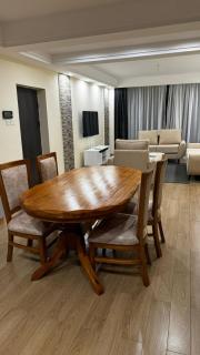 beautiful two bedroom apartment with heated swimming pool fully equipped gym ample parking space and proximity to major shopping malls - 6
