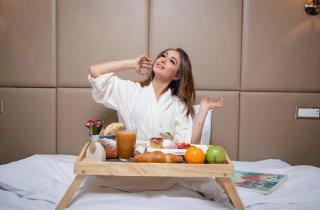 Garden De Baku Hotel - 4