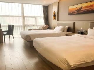 Starway Hotel Shanghai Hongqiao National Exhibition and Convention Center Beiqing Road - 5