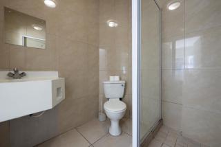 Modern & stylish apartment - 6