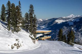 Apartment in Kaltenbach at the ski slope - 7