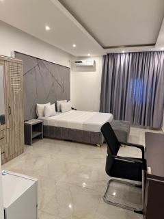 Hôtel Phoenicia - 8