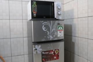 Gratia Pad Nanyuki - 9