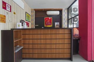 Hotel O D'lima Guest House Sub - 9