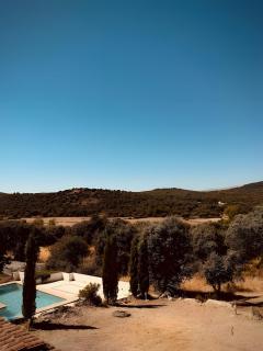 Casa en el Valle del Tietar CR-AV-01516 - 8