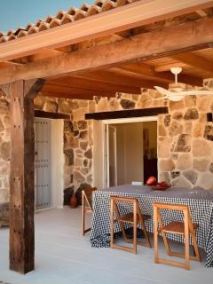 Casa en el Valle del Tietar CR-AV-01516 - 7