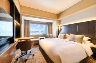 Cerulean Tower Tokyu Hotel, A Pan Pacific Partner Hotel - 9