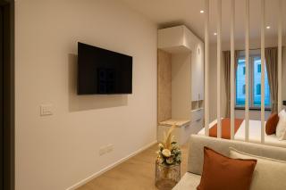 Case Vacanze Gallery 189 vicino Stazione La Spezia - 9