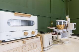 Icon Hotel Gunsan - 4