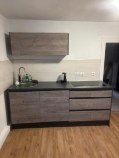 Charmantes Appartement "Florian" in Bernburg - 7