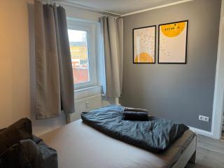 Charmantes Appartement "Florian" in Bernburg - 9