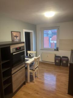 Charmantes Appartement "Florian" in Bernburg - 3