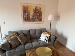 Charmantes Appartement "Florian" in Bernburg - 2