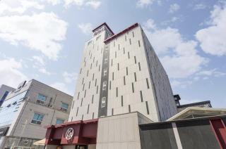 Icon Hotel Gunsan - 9