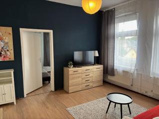 Einfaches Appartement "Nicky" mit 2 Zimmern - 9