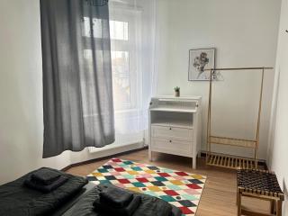 Einfaches Appartement "Nicky" mit 2 Zimmern - 5
