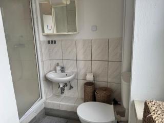 Einfaches Appartement "Nicky" mit 2 Zimmern - 2