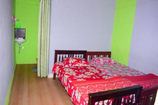 Nakshatrahomestay - 1