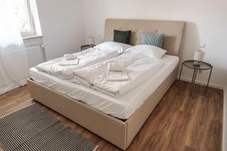 Skyrise Apartments in Bad Wörishofen - 0