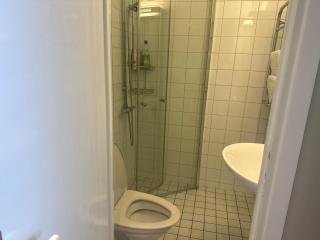 Cozy one room apartment in Stockholm - 1