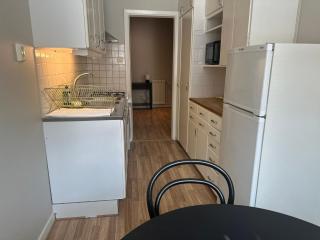Cozy one room apartment in Stockholm - 5