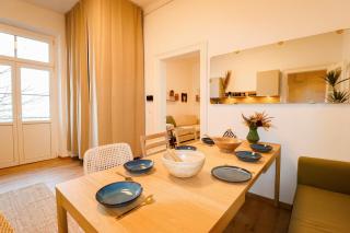 Chillach - family & friends base - 5 min to train - 2