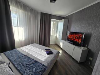 Уютная квартира возле Kaufland - 0